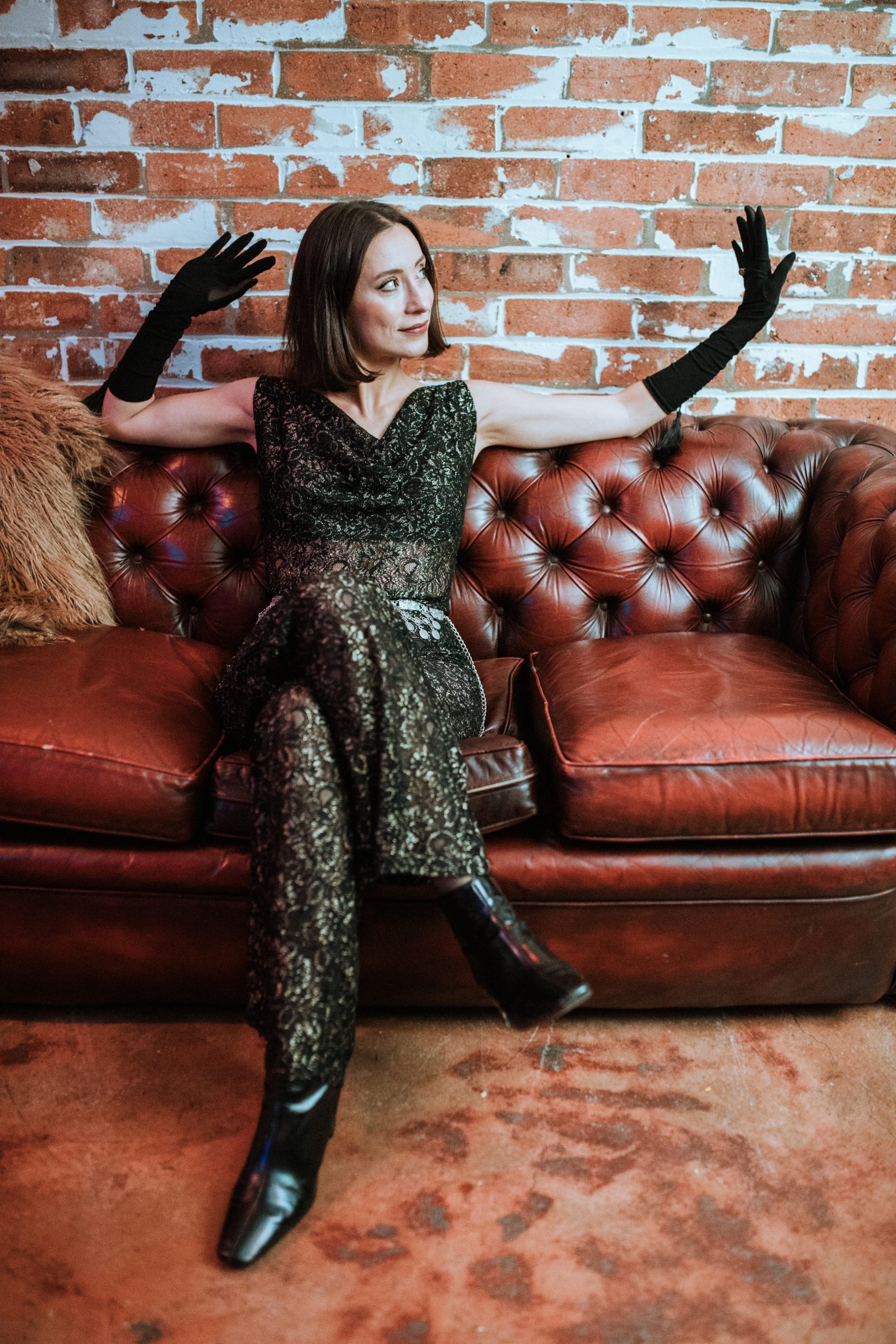 Darkness in the Forest