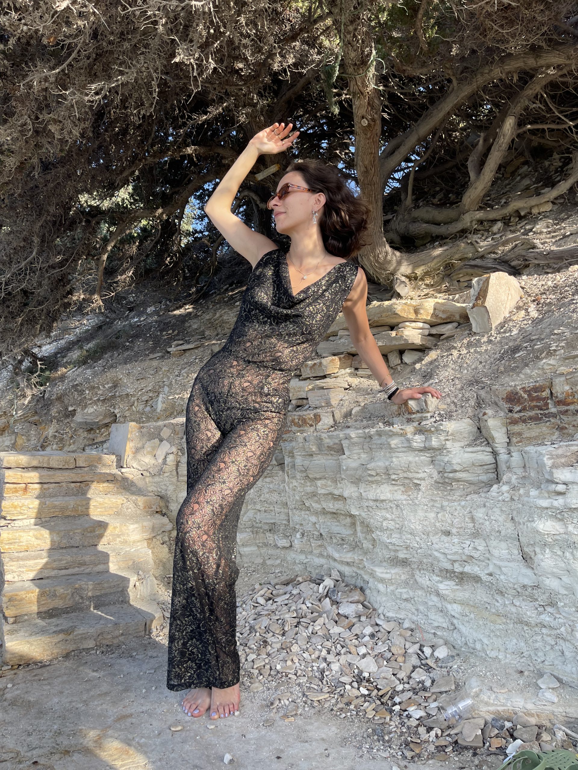 Darkness in the Forest - Image 2