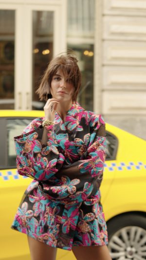 Alternative view of URBAN BLOOM