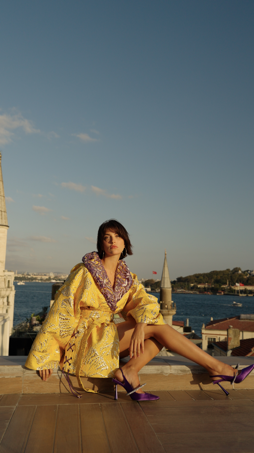 EMPIRE FLAME - Image 4