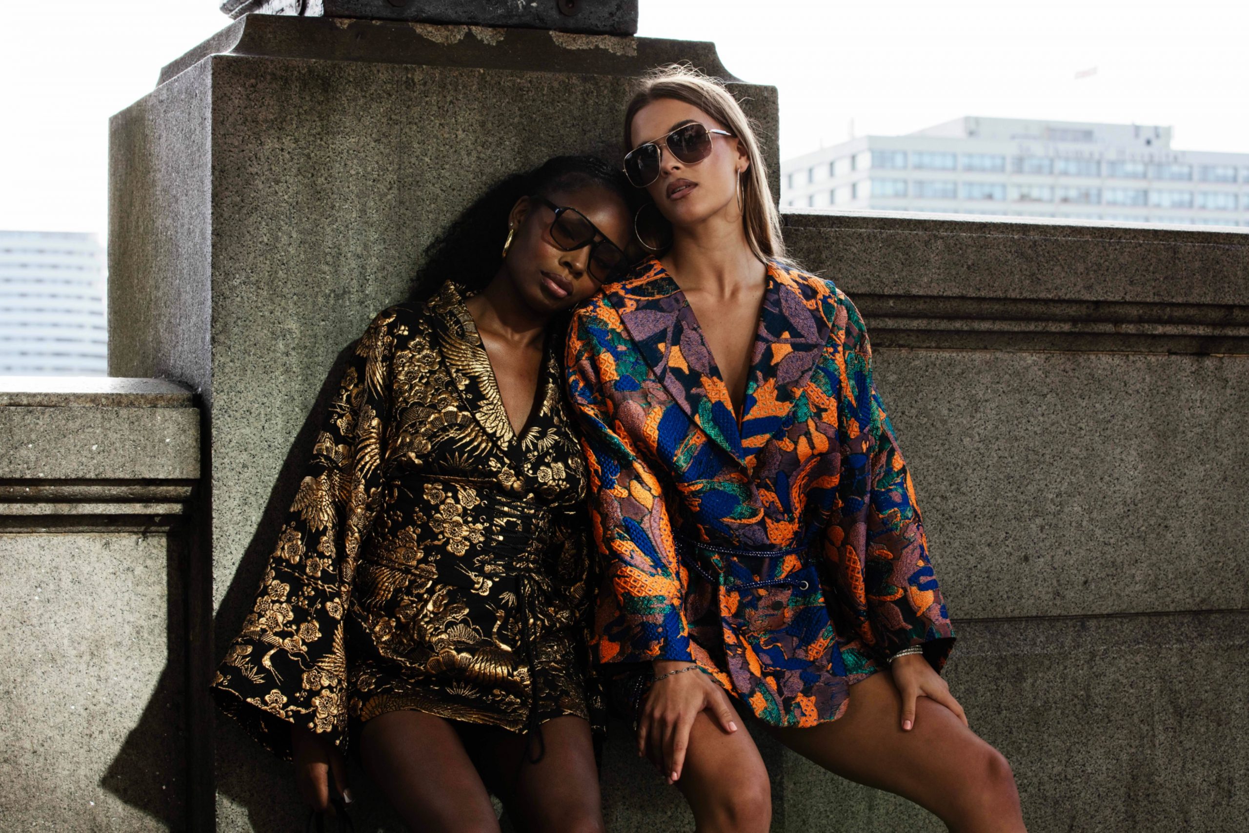 GOLDEN BRIDGE - Image 3