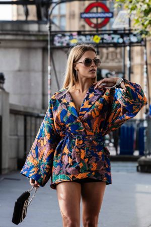 Alternative view of NOTTING NIGHT