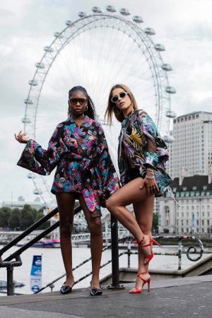 Alternative view of EYE CRUSH