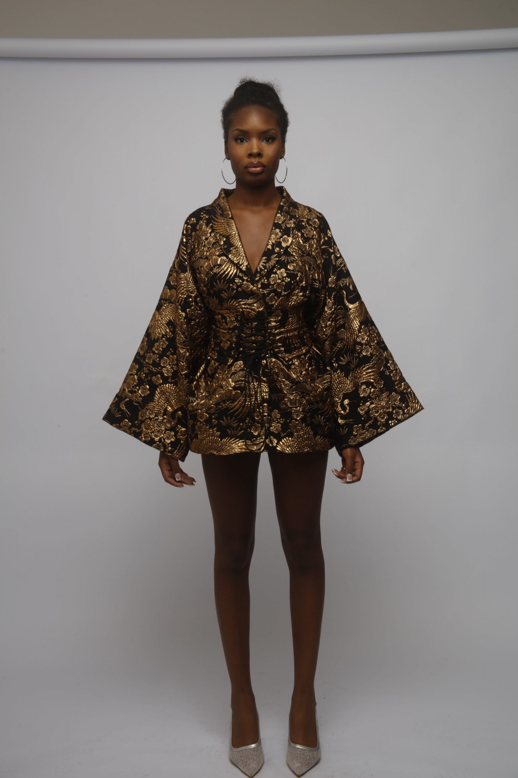 GOLDEN BRIDGE - Image 6