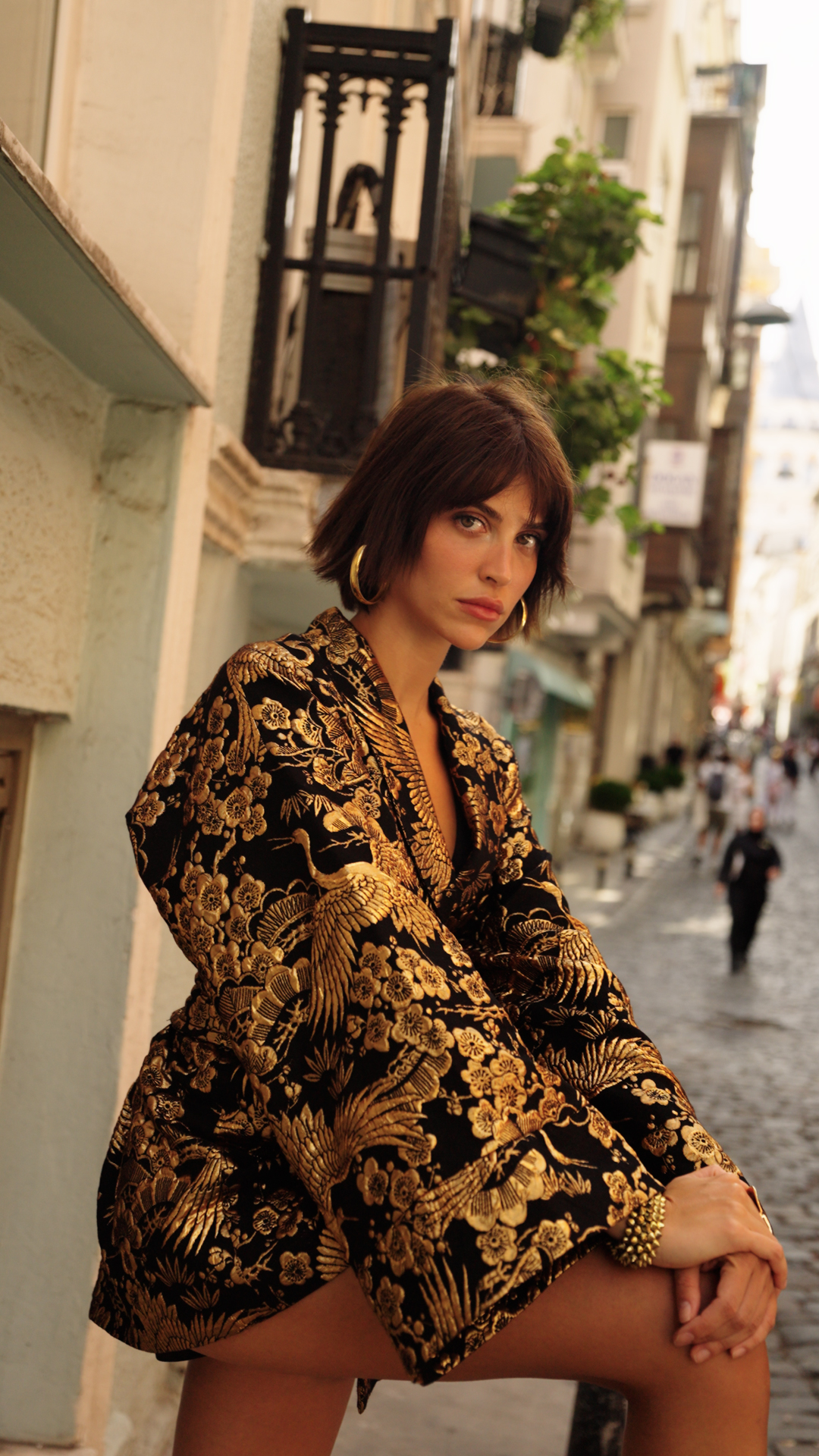 GOLDEN BRIDGE - Image 4