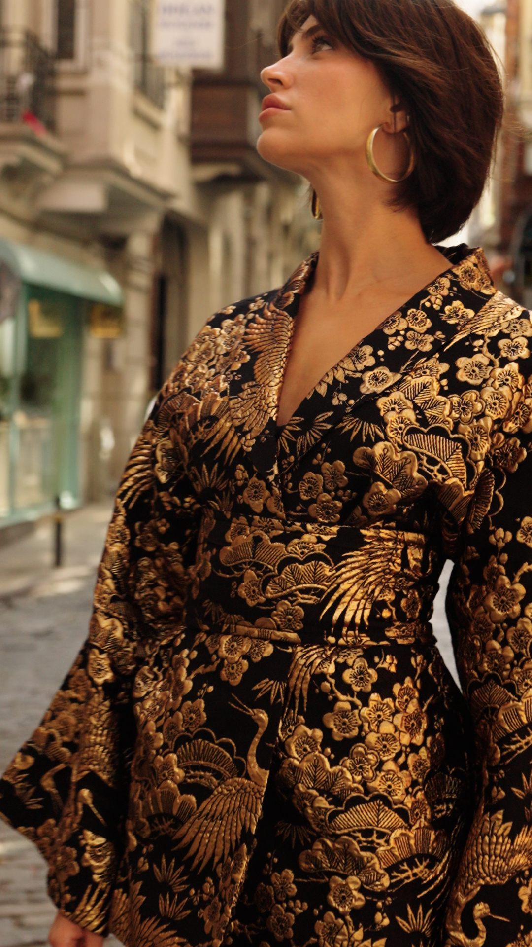 GOLDEN BRIDGE - Image 5